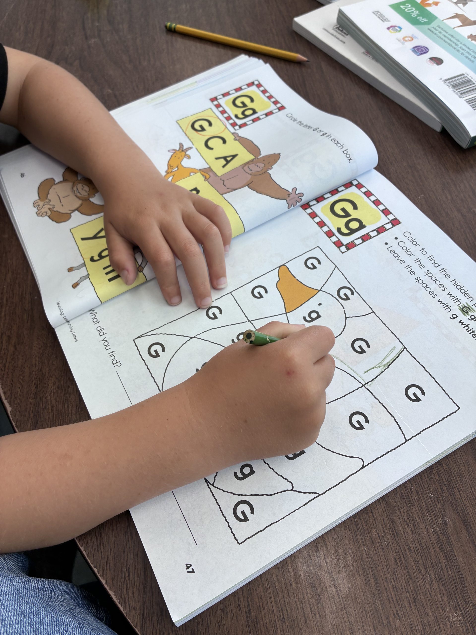 Tutoring